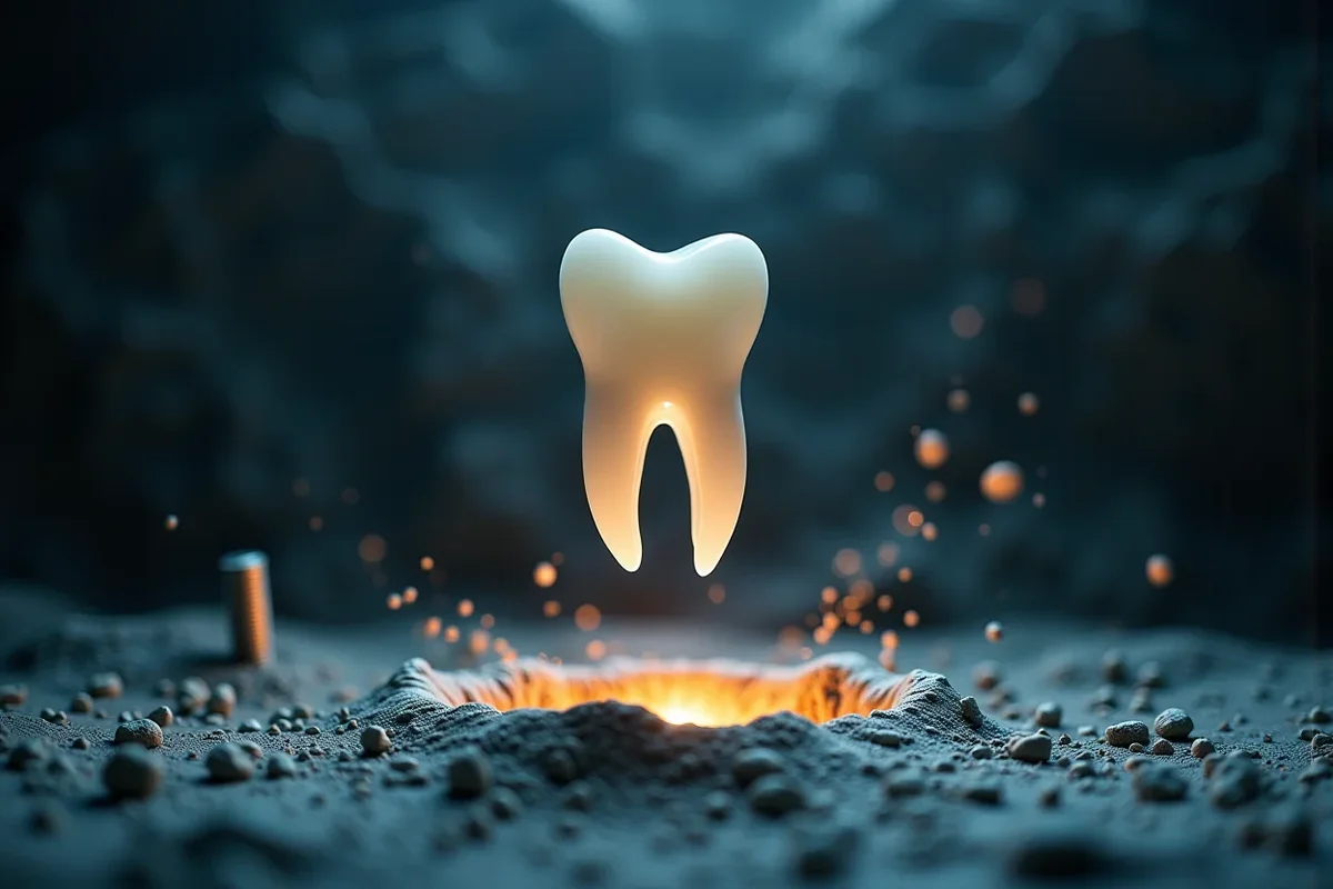 Co zamiast implantu zęba? Poznaj skuteczne alternatywy