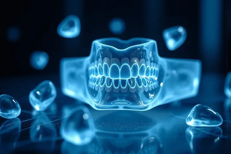 Nowoczesna Stomatologia: Technologie i Higiena Jamy Ustnej