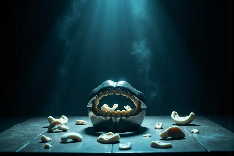 Bruksizm – przyczyny, objawy, diagnostyka i skuteczne metody leczenia