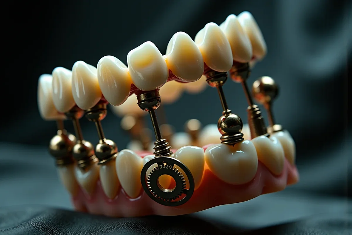 Protezy zębowe: Rodzaje, Ceny, Pielęgnacja i Wybór Najlepszego Rozwiązania