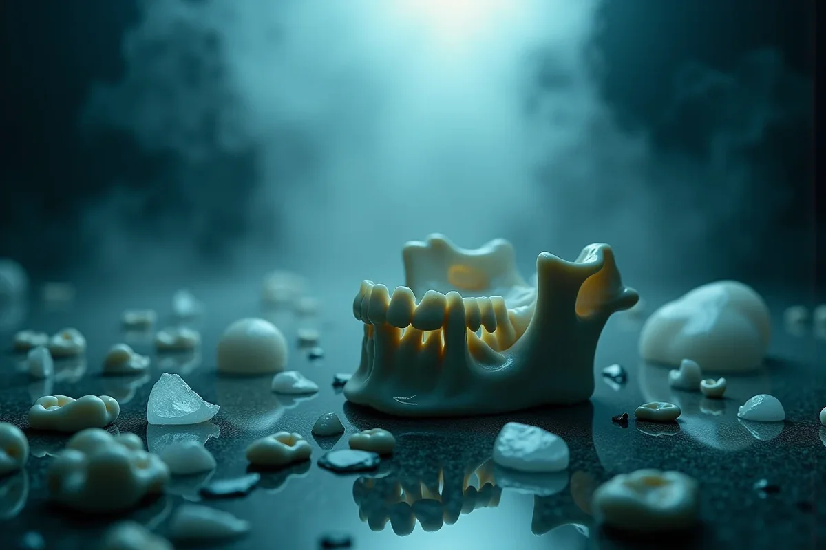 Jaka proteza przy bezzębiu? Kompleksowy przewodnik po uzupełnieniach