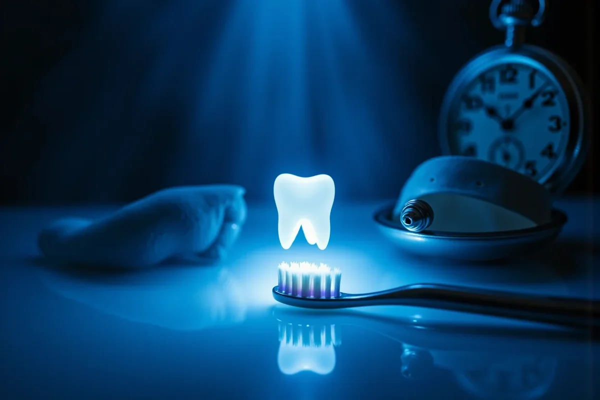 Jak prawidłowo myć zęby? Kompletny przewodnik po higienie jamy ustnej