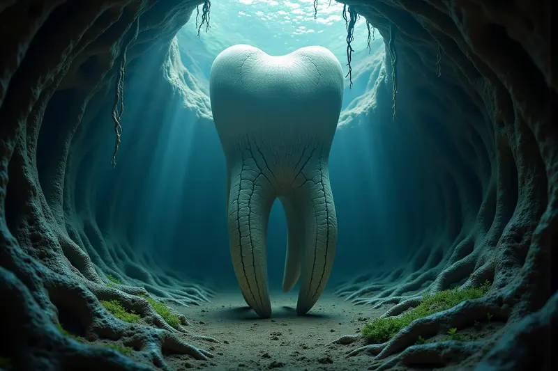 Ile korzeni i kanałów mają zęby? Pełny przewodnik po anatomii